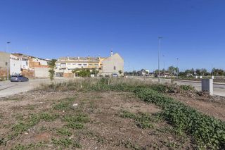 Terreno en venta en Albalat dels Sorells