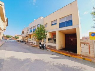 Garaje en venta en Torres de Cotillas (Las)