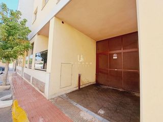 Garaje en venta en Torres de Cotillas (Las)