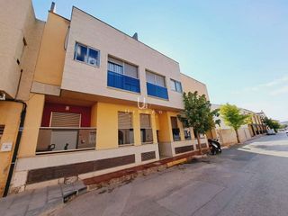 Garaje en venta en Torres de Cotillas (Las)