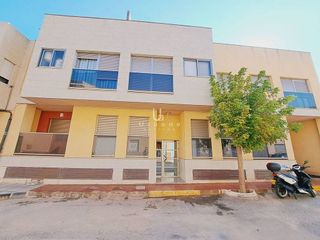Garaje en venta en Torres de Cotillas (Las)