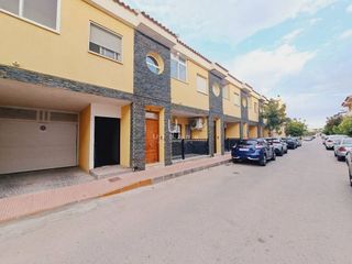 Garaje en venta en Torres de Cotillas (Las)