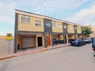 Garaje en venta en Torres de Cotillas (Las)