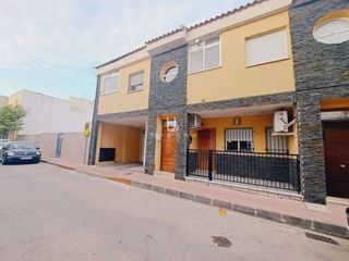 Garaje en venta en Torres de Cotillas (Las)