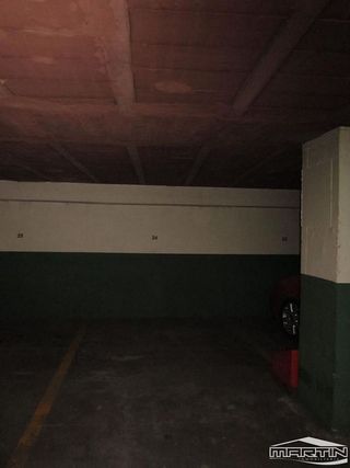 Garaje en venta en Lucena