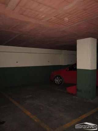 Garaje en venta en Lucena