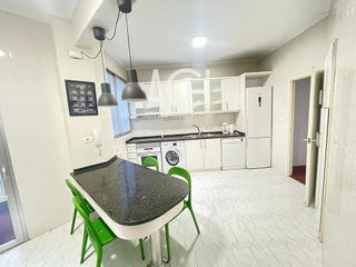 Piso en alquiler en Indautxu en Bilbao