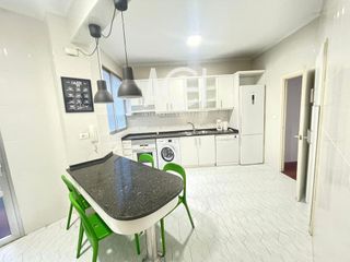 Piso en alquiler en Indautxu en Bilbao