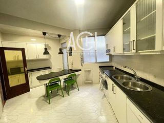 Piso en alquiler en Indautxu en Bilbao