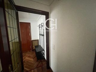 Piso en alquiler en Indautxu en Bilbao