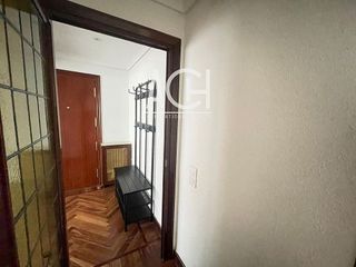Piso en alquiler en Indautxu en Bilbao