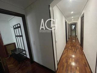 Piso en alquiler en Indautxu en Bilbao