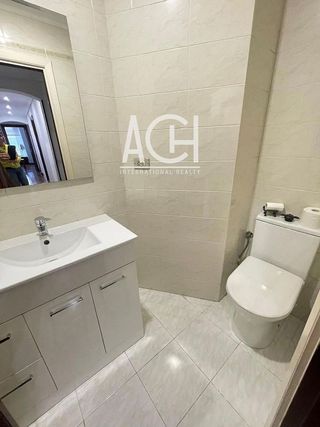 Piso en alquiler en Indautxu en Bilbao