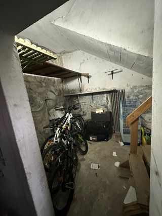 Garaje con posibilidades