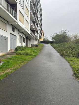 Garaje con posibilidades