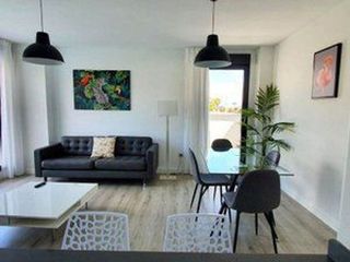 Piso en alquiler en Los Álamos en Torremolinos