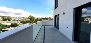 Piso en alquiler en Los Álamos en Torremolinos