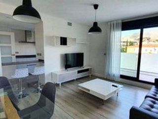 Piso en alquiler en Los Álamos en Torremolinos