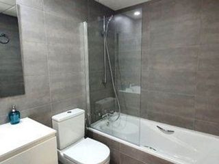 Piso en alquiler en Los Álamos en Torremolinos