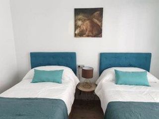 Piso en alquiler en Los Álamos en Torremolinos