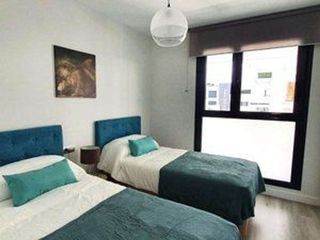 Piso en alquiler en Los Álamos en Torremolinos