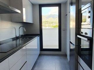 Piso en alquiler en Los Álamos en Torremolinos