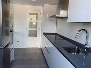 Piso en alquiler en Los Álamos en Torremolinos