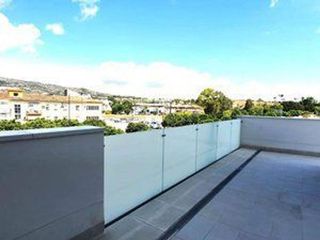 Piso en alquiler en Los Álamos en Torremolinos