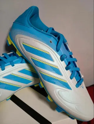 Nuove scarpe da calcio Adidas Copa