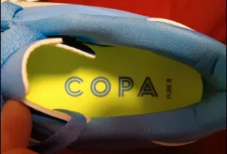 Nuove scarpe da calcio Adidas Copa