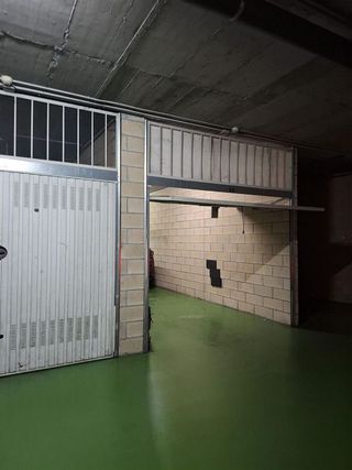 Garaje en venta en Ermua