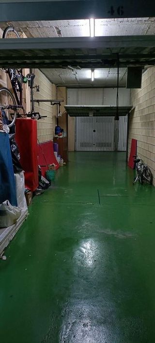 Garaje en venta en Ermua