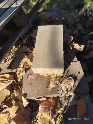 Ladrillos para construcción o decoración