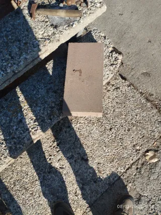 Ladrillos para construcción o decoración