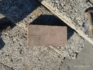 Ladrillos para construcción o decoración