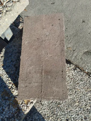 Ladrillos para construcción o decoración