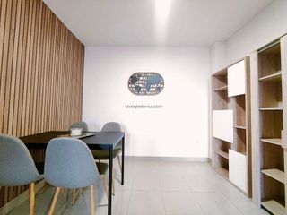 Piso en alquiler en San Juan de Alicante/Sant Joan d´Alacant