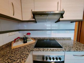 Piso en alquiler en San Juan de Alicante/Sant Joan d´Alacant