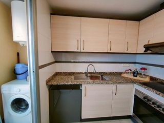 Piso en alquiler en San Juan de Alicante/Sant Joan d´Alacant