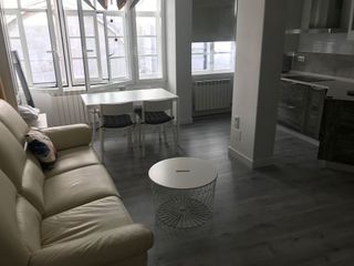 Piso en alquiler en Centro en Burgos