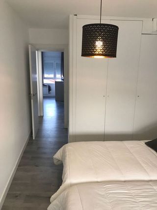 Piso en alquiler en Centro en Burgos