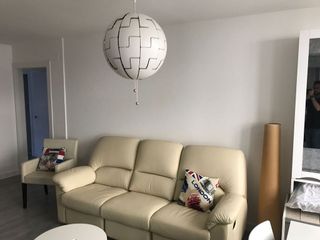 Piso en alquiler en Centro en Burgos