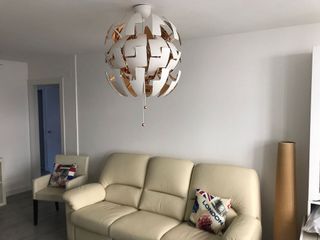 Piso en alquiler en Centro en Burgos