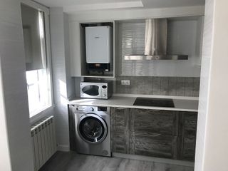 Piso en alquiler en Centro en Burgos