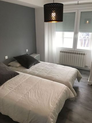 Piso en alquiler en Centro en Burgos