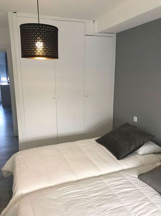 Piso en alquiler en Centro en Burgos