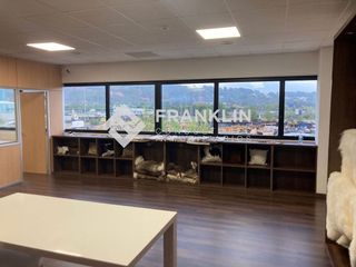 Nave industrial en alquiler en Sant Andreu de la Barca