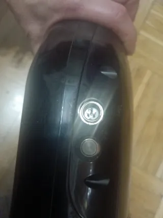 Hoverboard Negro 2 Ruedas