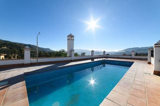 Piso en alquiler en Lecrín