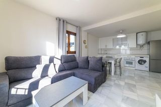 Piso en alquiler en Lecrín